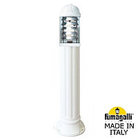 Fumagalli Садовый светильник-столбик FUMAGALLI SAURO 1100 D15.555.000.WXF1R.FC1