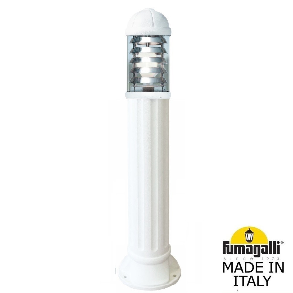 Fumagalli Садовый светильник-столбик FUMAGALLI SAURO 1100 D15.555.000.WXF1R.FC1 - фото 1 - id-p10508343