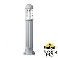 Fumagalli Садовый светильник-столбик FUMAGALLI SAURO 1100 D15.555.000.LXF1R.FC1