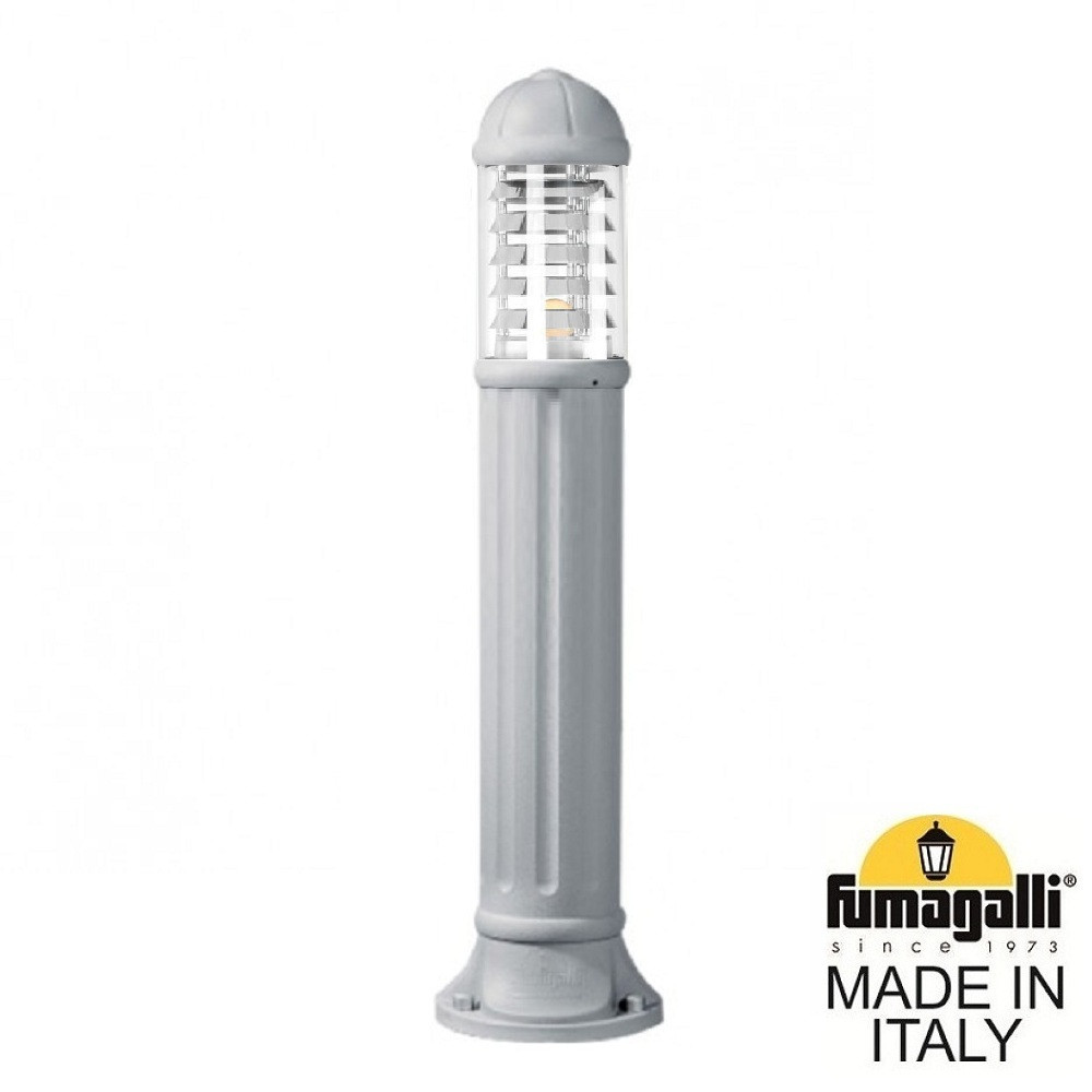 Fumagalli Садовый светильник-столбик FUMAGALLI SAURO 1100 D15.555.000.LXF1R.FC1 - фото 1 - id-p10508344