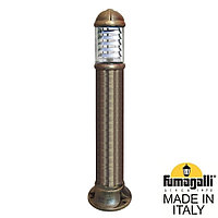 Fumagalli Садовый светильник-столбик FUMAGALLI SAURO 1100 D15.555.000.BXF1R.FC1