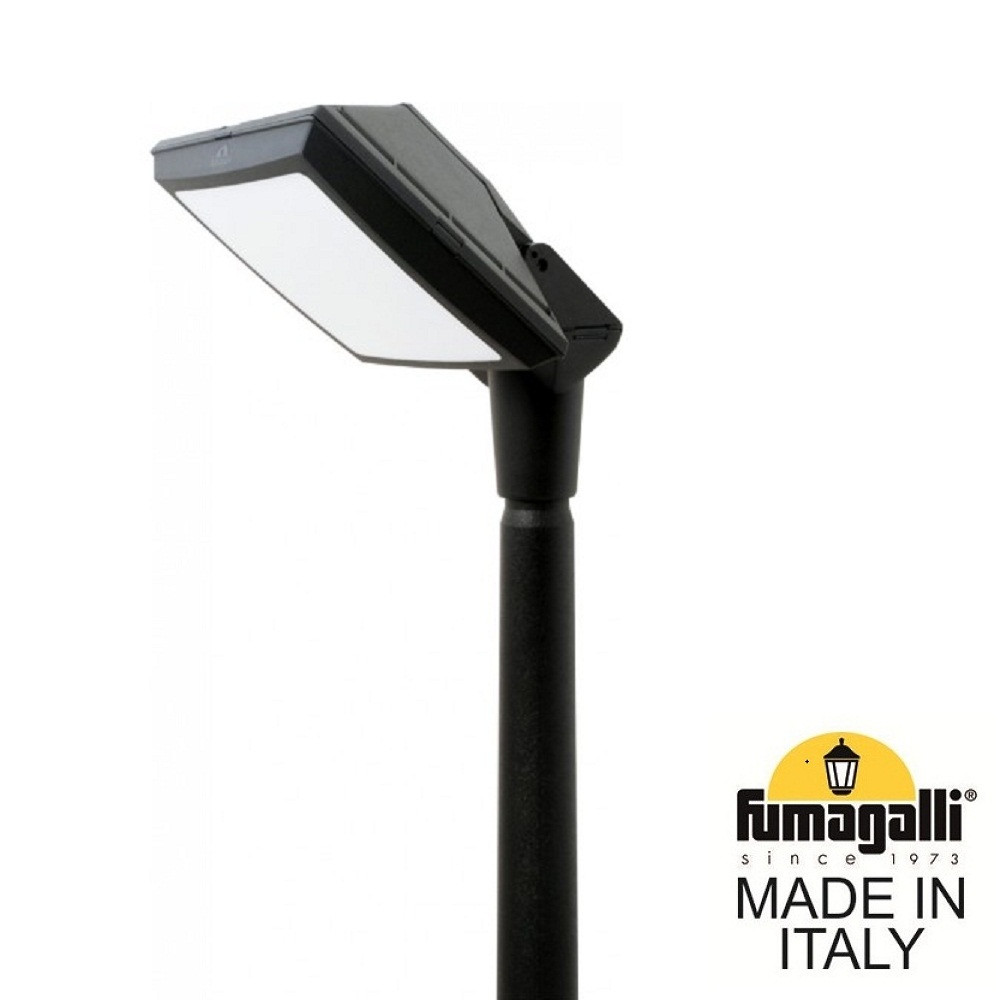 Fumagalli Уличный фонарь на столб FUMAGALLI GIORGIO 4P2.000.G10.AYF1R - фото 1 - id-p10508368