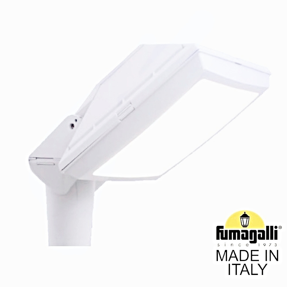 Fumagalli Уличный фонарь на столб FUMAGALLI GIORGIO 4P2.000.G10.WYF1R - фото 1 - id-p10508369
