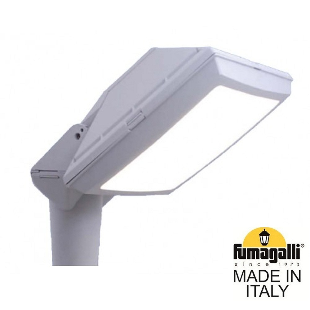 Fumagalli Уличный фонарь на столб FUMAGALLI GIORGIO 4P2.000.G10.LYF1R - фото 1 - id-p10508370