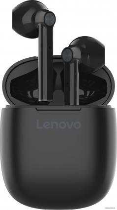 Lenovo HT30 (черный) - фото 1 - id-p10508421