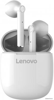 Lenovo HT30 (белый) - фото 1 - id-p10508751