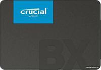 Crucial BX500 480GB CT480BX500SSD1