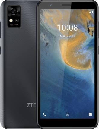 ZTE Blade A31 NFC (серый) - фото 1 - id-p10512729
