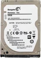 Seagate Momentus Thin 500GB (ST500LT012)