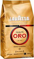 Lavazza Qualita Oro в зернах 1000 г