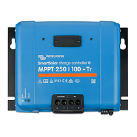 Контроллер заряда Victron Energy SmartSolar MPPT 250/100-Tr VE.Can (100А, 12/24/48В)