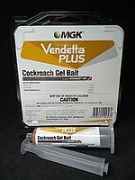 Гель от тараканов MGK Vendetta Plus Cockroach Gel Bait 30г гель Сингента