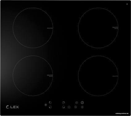 LEX EVI 640-1 BL - фото 1 - id-p10512979