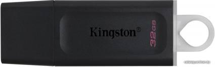 Kingston Exodia 32GB - фото 1 - id-p10513133