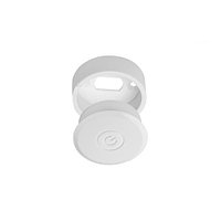 Дистанционный радиоуправляемый выключатель GTV, накладной/врезной, 60W, 12V, белый. ЕВРОПА!