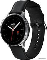 Samsung Galaxy Watch Active2 44мм (сталь, серебристый)