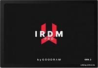 GOODRAM IRDM Pro Gen. 2 2TB IRP-SSDPR-S25C-02T