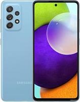 Samsung Galaxy A52 SM-A525F/DS 8GB/256GB (синий)