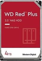 WD Red Plus 4TB WD40EFZX
