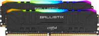 Crucial Ballistix RGB 2x16GB DDR4 PC4-25600 BL2K16G32C16U4BL