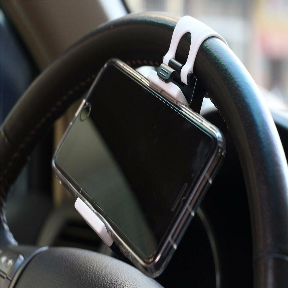 Smartmount Car держатель для смартфонов и планшетов - фото 1 - id-p10513814