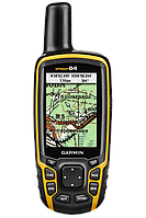 Навигатор GARMIN GPSMAP 64ST