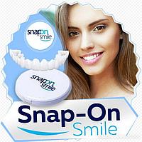 Snap On Smile съемные виниры за 490