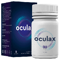 OCULAX для профилактики и восстановлении зрения Бесплатно