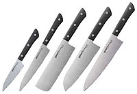 Набор японских ножей Samura
