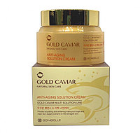 Gold Caviar AntiAge крем против старения за 990 руб