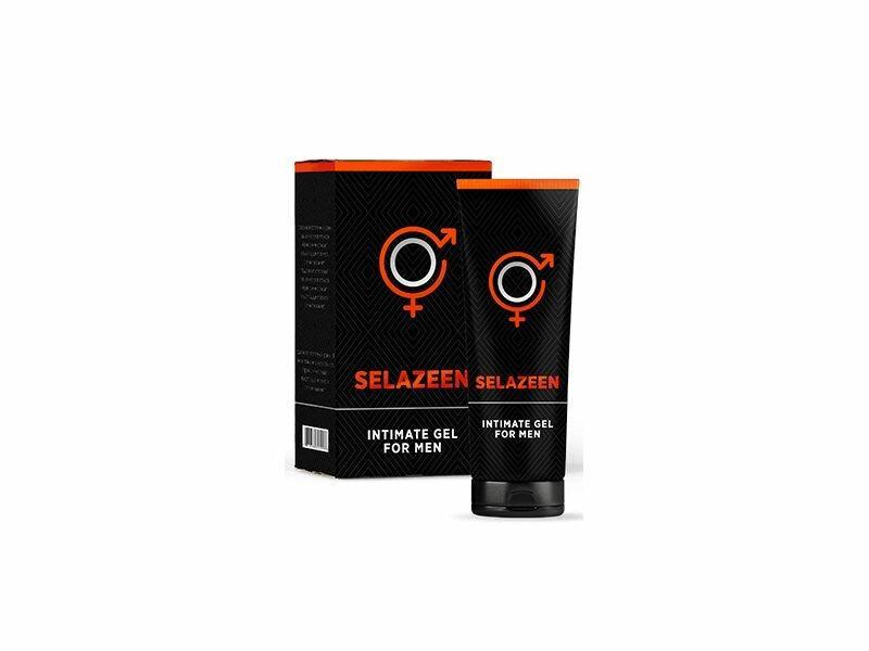 Selazeen мужской крем для увеличения за 147 руб - фото 1 - id-p10513997