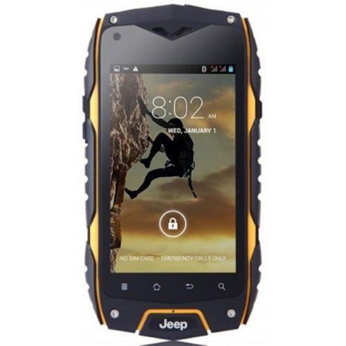 Смартфон Jeep Z6 IP68 за 4990 руб - фото 1 - id-p10514983