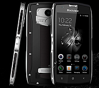 Сверхпрочный смартфон blackview BV7000 Pro за 4990 руб