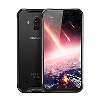 Сверхпрочный смартфон Blackview BV9600 Plus за 8990 руб