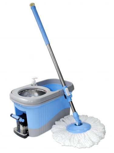 Набор для мытья полов Clean Pro 360 - фото 1 - id-p10514030
