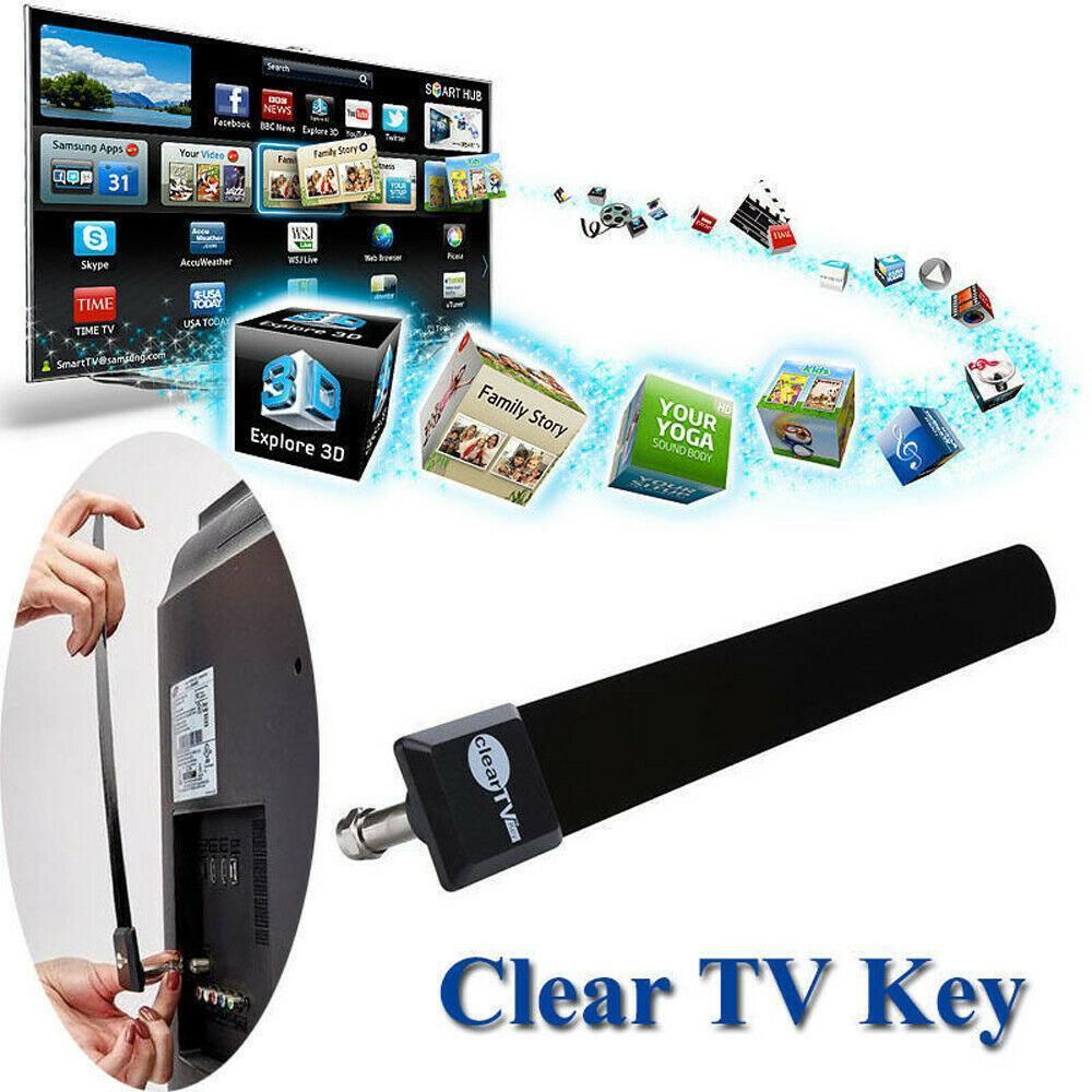 Телевизионная антенна Clear TV Premium HD - фото 1 - id-p10514993