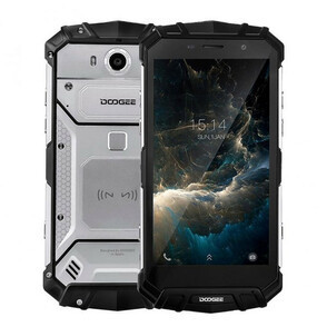 Смартфон DOOGEE S60 Lite с подарком - фото 1 - id-p10515006