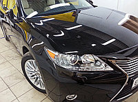 NovoCeramic нанокерамическое покрытие для авто