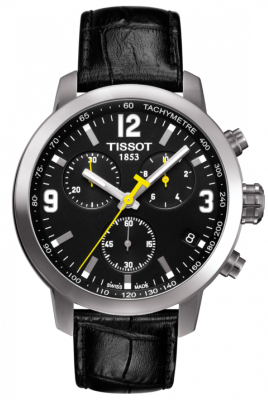 Часы Tissot - фото 1 - id-p10515081
