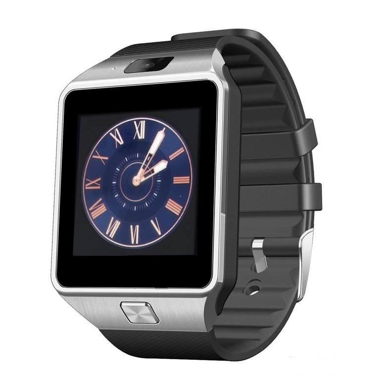 Смарт часы Smart watch DZ09 - фото 1 - id-p10515084
