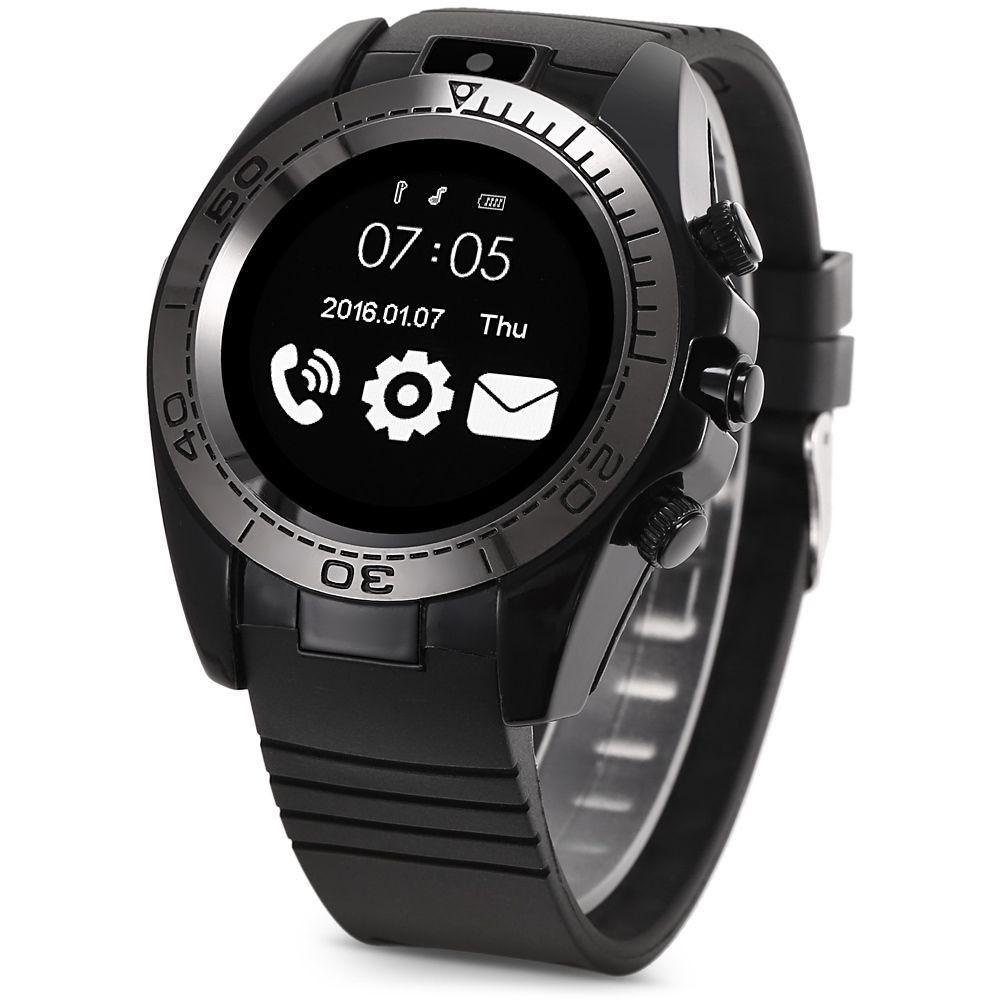 Умные часы Smart Watch SW007 - фото 1 - id-p10515089