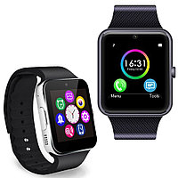 Смарт-часы Smart Watch GT08 + PowerBank в подарок