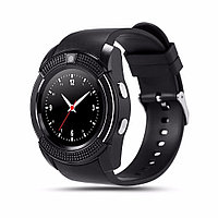 Умные часы Smart Watch V8 + Power Bank и наушники в подарок