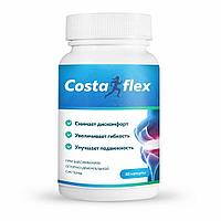 Costaflex капсулы для здоровья суставов