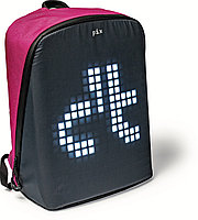 Divoom Pixoo рюкзак со светодиодным экраном