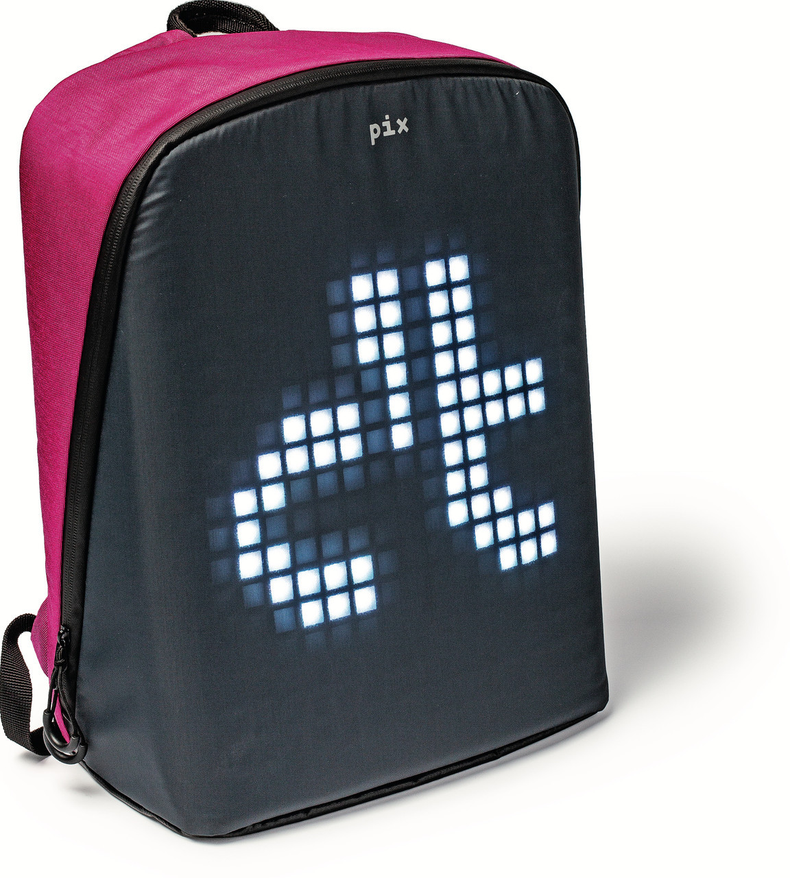 Divoom Pixoo рюкзак со светодиодным экраном - фото 1 - id-p10514234