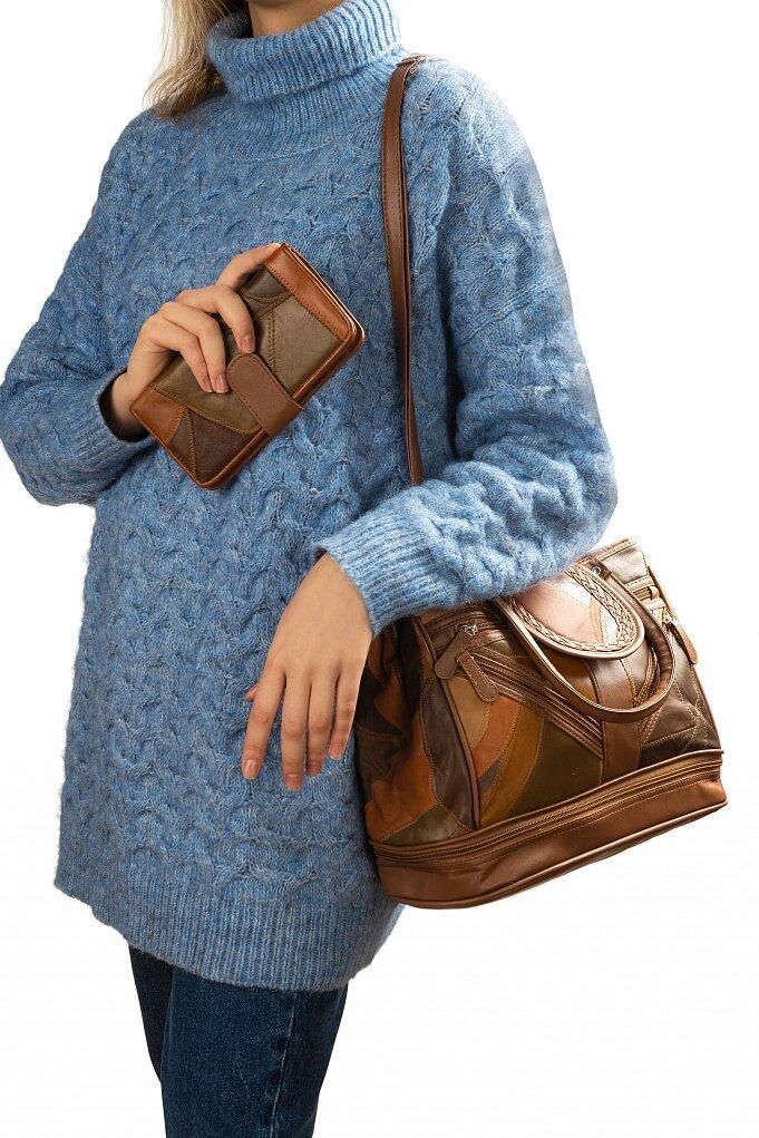 Комплект женских сумок Римские каникулы - фото 1 - id-p10514237