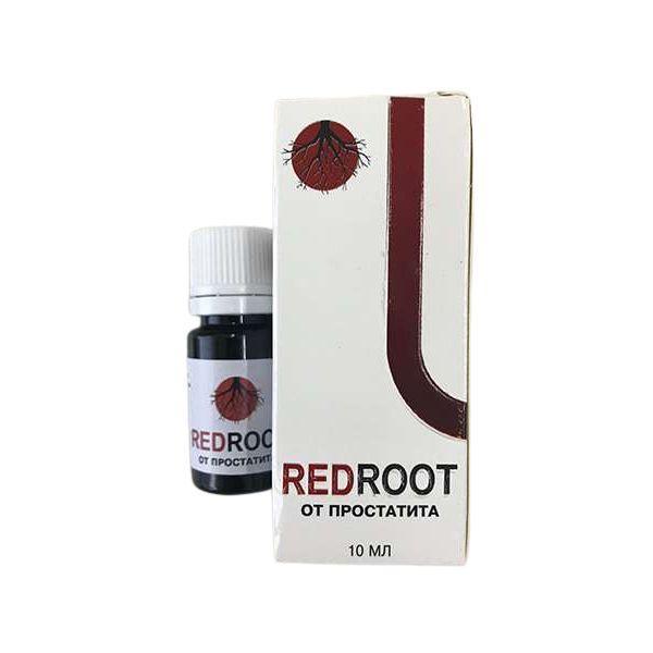 RedRoot настойка от простатита - фото 1 - id-p10514242