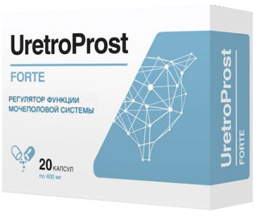 UretroProst средство от простатита за 147 руб - фото 1 - id-p10514292