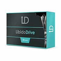Libido Drive капсулы для повышения потенции за 196 руб